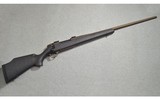 Weatherby ~ Mark V ~ 6.5-300 WBY MAG - 1 of 12