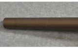 Weatherby ~ Mark V ~ 6.5-300 WBY MAG - 10 of 12