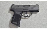 Sig Sauer ~ P365 ~ 9MM Luger - 1 of 6