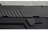 Sig Sauer ~ P320 ~ 9MM Luger - 3 of 7
