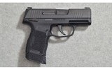 Sig Sauer ~ P365 ~ 9MM Luger - 1 of 8
