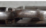 Colt ~ Single Action Army ~ .45 Colt - 9 of 12