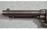 Colt ~ Single Action Army ~ .45 Colt - 5 of 12