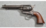 Colt ~ Single Action Army ~ .45 Colt - 4 of 12
