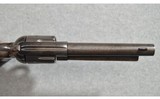 Colt ~ Single Action Army ~ .45 Colt - 7 of 12