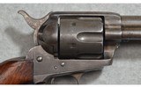 Colt ~ Single Action Army ~ .45 Colt - 2 of 12
