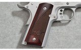 Kimber ~ Stainless Ultra Carry II ~ .45 ACP - 2 of 6