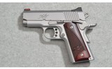 Kimber ~ Stainless Ultra Carry II ~ .45 ACP - 3 of 6