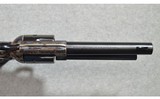 Colt ~ Single Action Army 2nd Gen ~ .357 Magnum - 5 of 6