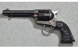 Colt ~ Single Action Army 2nd Gen ~ .357 Magnum - 4 of 6