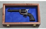 Colt ~ Single Action Army 2nd Gen ~ .357 Magnum - 1 of 6