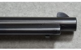 Colt ~ Single Action Army 2nd Gen ~ .357 Magnum - 3 of 6