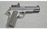Kimber ~ Aegis Elite Custom ~ 9mm Luger - 1 of 6