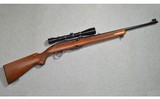 Winchester ~ Model 100 ~ .284 Winchester - 1 of 12