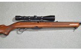 Winchester ~ Model 100 ~ .284 Winchester - 3 of 12
