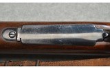 Winchester ~ Model 70, Pre-War ~ .30-06 Sprg - 12 of 13