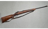 Winchester ~ Model 70, Pre-War ~ .30-06 Sprg - 1 of 13