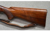 Winchester ~ Model 70, Pre-War ~ .30-06 Sprg - 8 of 13