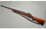 Winchester ~ Model 70, Pre-War ~ .30-06 Sprg - 7 of 13