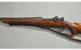 Winchester ~ Model 70, Pre-War ~ .30-06 Sprg - 9 of 13
