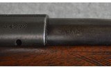 Winchester ~ Model 70, Pre-War ~ .30-06 Sprg - 6 of 13