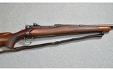 Winchester ~ Model 70, Pre-War ~ .30-06 Sprg - 3 of 13