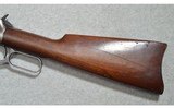Winchester ~ 1894, Saddle Ring Carbine ~ .30-.30 Win - 10 of 16
