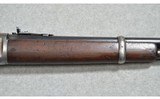 Winchester ~ 1894, Saddle Ring Carbine ~ .30-.30 Win - 7 of 16