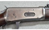 Winchester ~ 1894, Saddle Ring Carbine ~ .30-.30 Win - 6 of 16