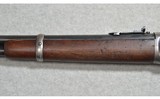Winchester ~ 1894, Saddle Ring Carbine ~ .30-.30 Win - 14 of 16