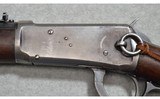 Winchester ~ 1894, Saddle Ring Carbine ~ .30-.30 Win - 13 of 16