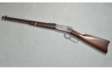 Winchester ~ 1894, Saddle Ring Carbine ~ .30-.30 Win - 9 of 16