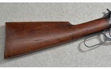 Winchester ~ 1894 ~ .30-30 Win - 2 of 14
