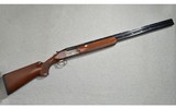 Browning ~ Gti ~ 12 Gauge - 1 of 14