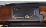 Browning ~ Gti ~ 12 Gauge - 4 of 14