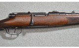 Steyr Mannlicher ~ M1905 ~ 9x56 M-S - 3 of 10