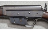 Remington ~ Model 81 Woodsmaster ~ .35 Remington - 11 of 13