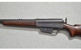 Remington ~ Model 81 Woodsmaster ~ .35 Remington - 10 of 13