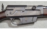 Remington ~ Model 81 Woodsmaster ~ .35 Remington - 5 of 13