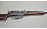 Remington ~ Model 81 Woodsmaster ~ .35 Remington - 4 of 13