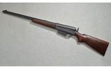 Remington ~ Model 81 Woodsmaster ~ .35 Remington - 7 of 13