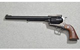 Ruger ~ New Model Blackhawk ~ .357 Maximum - 3 of 7