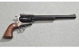 Ruger ~ New Model Blackhawk ~ .357 Maximum - 1 of 7