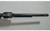 Ruger ~ New Model Blackhawk ~ .357 Maximum - 6 of 7