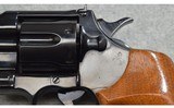Colt ~ Officers Model ~ .22 Long Rifle - 4 of 7
