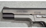 Smith & Wesson ~ 745 ~ .45 Auto - 4 of 8