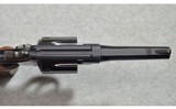 Smith & Wesson ~ 520 ~.357 Magnum - 3 of 7