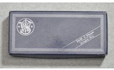Smith & Wesson ~ 520 ~.357 Magnum - 6 of 7