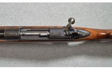 Winchester ~ Model 70 ~ .270 W.C.F. - 10 of 10