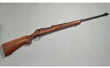 Winchester ~ Model 70 ~ .270 W.C.F. - 1 of 10